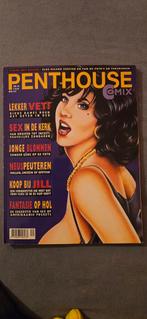 Penthouse Comix nr 10, Boeken, Ophalen of Verzenden