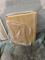 ondervloer High comfort Isofelt plus platen, Ophalen, Overige materialen, 30 cm of meer, 50 tot 150 cm