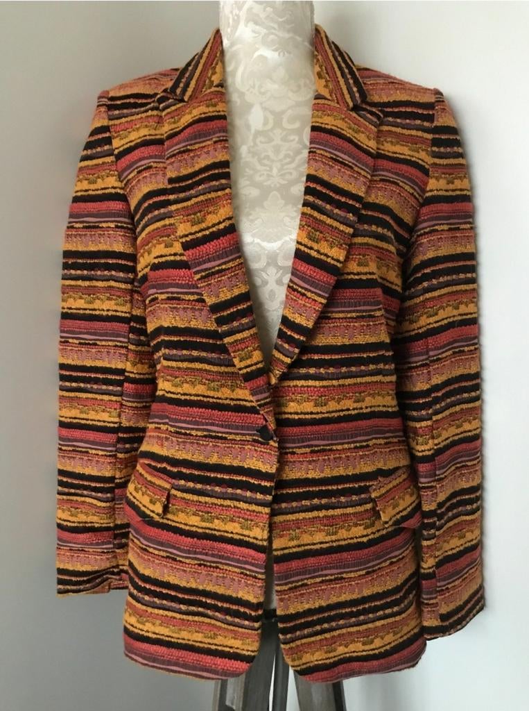 Mooi Jasje van Supertrash, Overige kleuren, Supertrash, Verzenden, Zo goed als nieuw