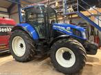 New Holland T5.105 electro command, Zakelijke goederen, Agrarisch | Tractoren, 80 tot 120 Pk, Gebruikt, -, 2500 tot 5000