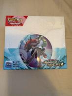 Pokémon TCG: Journey Together Booster Box * SEALED *, Ophalen of Verzenden, Nieuw, Boosterbox