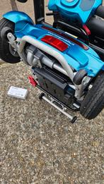 Mango Bobby Deluxe opvouwbare kleine scootmobiel  2023, Ophalen, Zo goed als nieuw