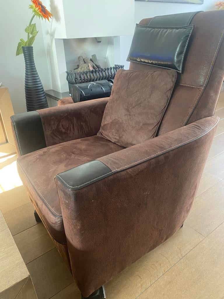 Gratis af te halen -2 stoelen, Ophalen