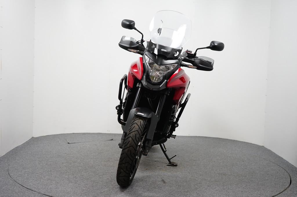 Honda VFR 1200 X (bj 2014), Traction Control, Meer dan 35 kW, Toermotor, 1237 cc