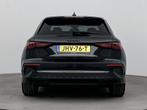 Audi A3 Sportback 45 TFSI e S edition Competition S-LINE | 2, Auto's, Audi, 12 maanden, Stof, 4 cilinders, Zwart