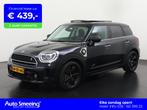 Mini Mini Countryman Cooper S E ALL4 Untamed Edition | Panor, Auto's, Mini, 12 maanden, Gebruikt, Countryman, Zwart
