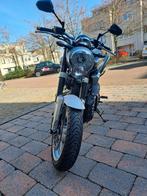 Yamaha MT 01, 2 cilinders, 1670 cc, Particulier, Meer dan 35 kW