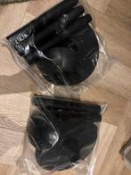 2 nieuwe houders voor tuinsethoes, Ophalen of Verzenden, Nieuw