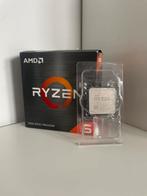 AMD Ryzen 5 5600X cpu, Computers en Software, Processors, Ophalen of Verzenden, Zo goed als nieuw, 6-core, 4 Ghz of meer