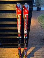 Atomic Race slalom ski’s 165, 160 tot 180 cm, Ophalen of Verzenden, Zo goed als nieuw, Atomic