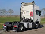 SCANIA R450 2x tank retarder, Automaat, Euro 6, Scania, Wit