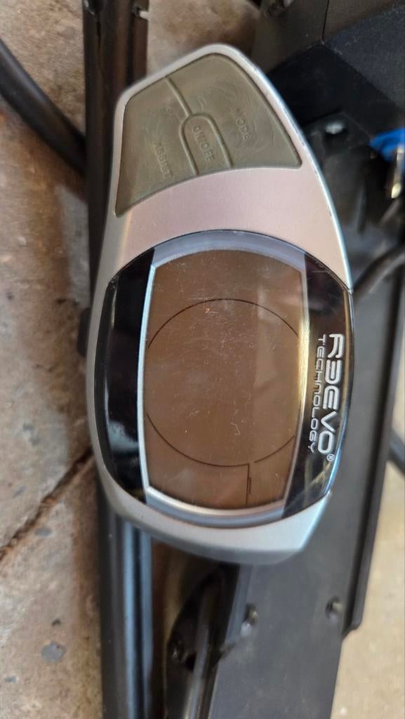 Reevo fiets controller met display, Ophalen of Verzenden