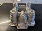 Nordic Ware Kasteel Bakvorm - Zo Goed Als Nieuw, Ophalen of Verzenden, Zo goed als nieuw