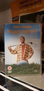 dvd Happy Gilmore (Z226-350), Alle leeftijden, Ophalen of Verzenden, Zo goed als nieuw, Romantische komedie