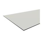 Trespa/Hpl 6 mm plaat gevraagd, Ophalen, Minder dan 25 mm, Overige typen, Zo goed als nieuw