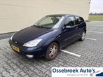 Ford Focus 1.6-16V Collection Airco 188dkm 2004, Auto's, Ford, 1596 cc, Gebruikt, 4 cilinders, 49 €/maand