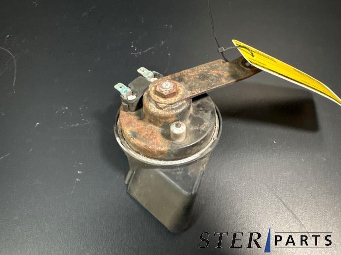 Claxon van een Mercedes SLK, Gebruikt, -, Ophalen of Verzenden, -