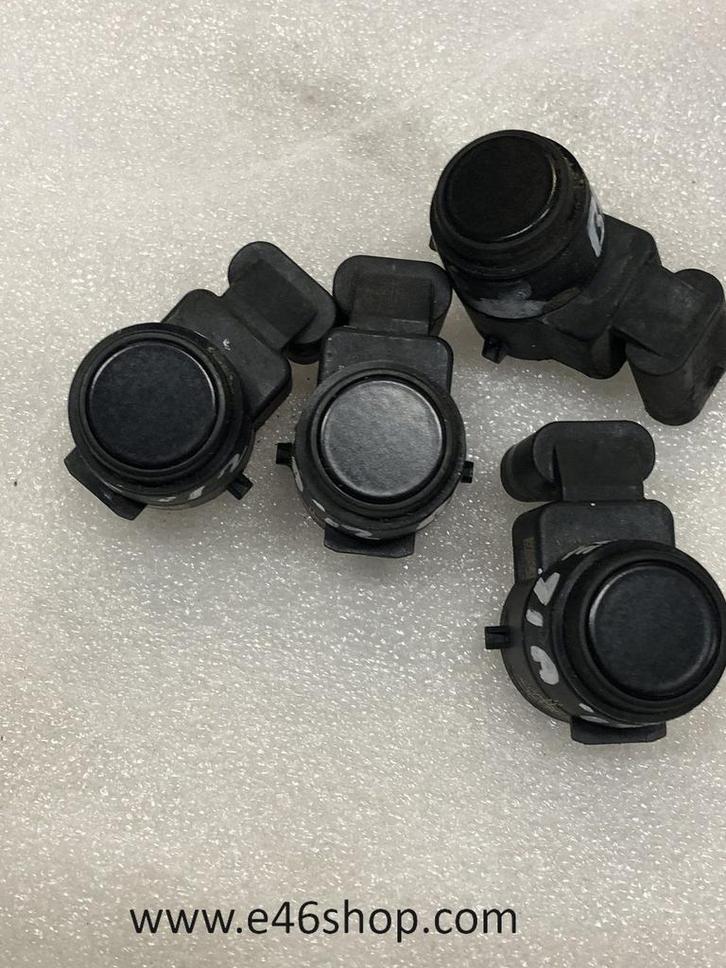 PDC SENSOR BMW EN MINI  OE 66209196705, Auto-onderdelen, Elektronica en Kabels, BMW, Gebruikt, Ophalen of Verzenden