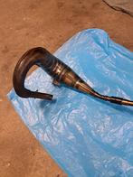 Voca Rookie Uitlaat - Minarelli AM6 / Derbi, Ophalen of Verzenden, Gebruikt, Uitlaat, Overige merken