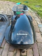 ROBOMOW RC304U (DEFECT), Tuin en Terras, Robotmaaiers, Ophalen of Verzenden, Zo goed als nieuw, 20 tot 25 cm, Bestuurbaar via app