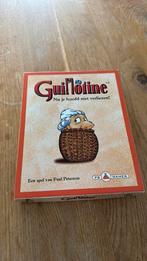 Guillotine, Ophalen of Verzenden, Zo goed als nieuw