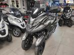Yamaha Tricity 300 ABS AKRAPOVIC 2020 RIJKLAAR GARANTIE, Bedrijf, Scooter
