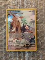 Stoutland 248/236 Secret Rare, Ophalen of Verzenden, Nieuw, Losse kaart