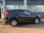 Toyota RAV4 2.0 Executive Business 4WD | Navi | Trekhaak | L, Auto's, Toyota, Automaat, Euro 5, Gebruikt, Zwart