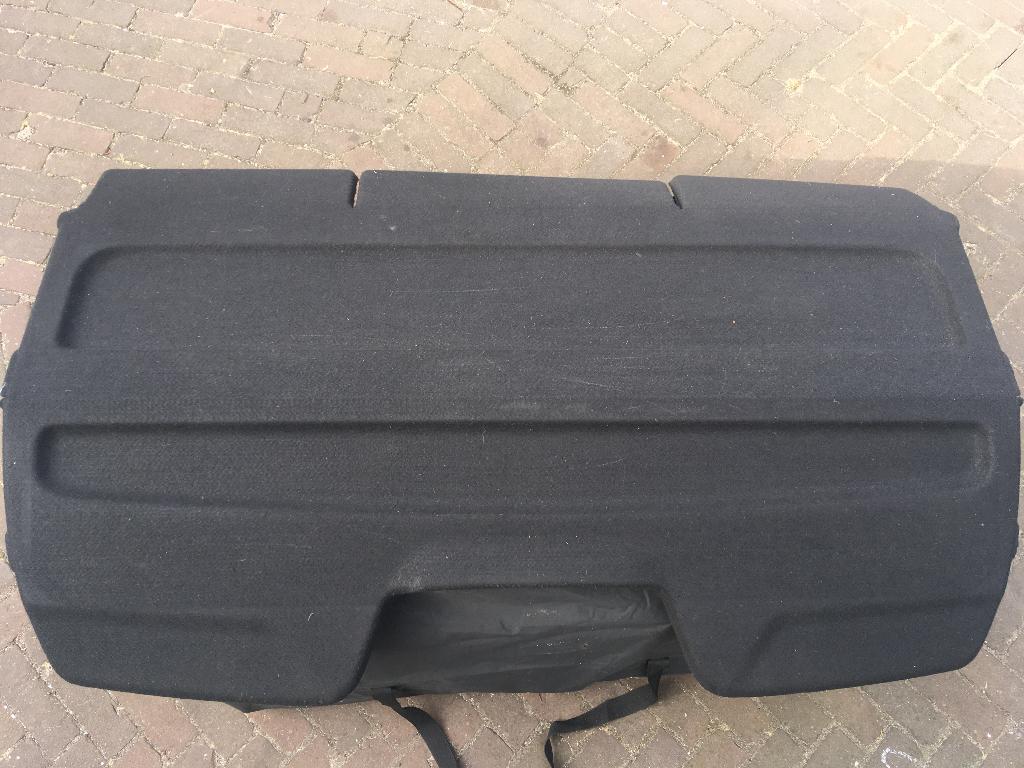 C4 Grand Picasso 2006 - 2013 accessoires, Ophalen of Verzenden, Gebruikt, Citroën