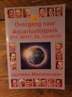 Overgang naar Aquariustijdperk 9/11, MH17-Janneke Monshouwer, Ophalen, Zo goed als nieuw, Nederland
