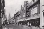 GA1347 Wooldstraat Kasper Winterswijk 1967 Lievelde Groenlo, Verzenden, 1960 tot 1980, Ongelopen, Gelderland