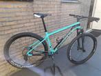 Bianchi methanol cv (m), Fietsen en Brommers, 45 tot 49 cm, Ophalen, Zo goed als nieuw, Overige merken