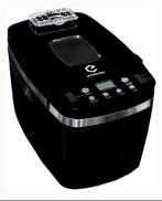 Broodmachine, Ophalen, Zo goed als nieuw