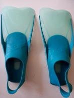 Zwemvliezen maat 36/37, Watersport en Boten, Snorkelen, Ophalen, Gebruikt, Snorkelvinnen
