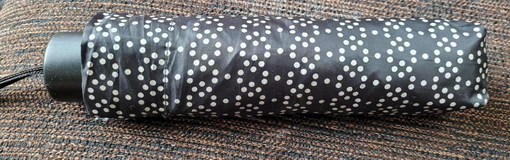 Paraplu met beschermhoesje, Sieraden, Tassen en Uiterlijk, Paraplu's, Ophalen of Verzenden