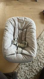 Stokke newborn set, Kinderen en Baby's, Kinderstoelen, Ophalen of Verzenden, Zo goed als nieuw, Overige typen