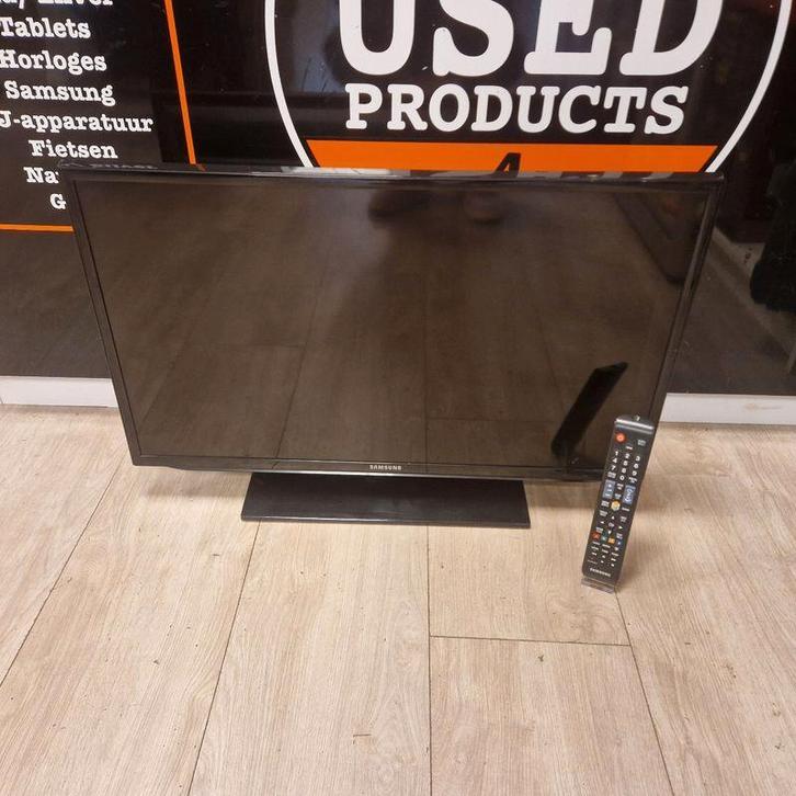 Samsung UE32EH5300 TV + Afstandsbediening € 99.99, Audio, Tv en Foto, Soundbars, Gebruikt, Ophalen