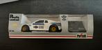 Polistil Lancia Beta Montecarlo RC - Team Martini, Overige merken, Auto, Groter dan 1:32, Ophalen of Verzenden