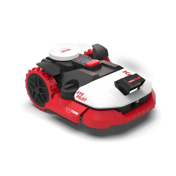 Kress | robotmaaier | Gps Rtk | nieuw, Tuin en Terras, Zitmaaiers, Nieuw
