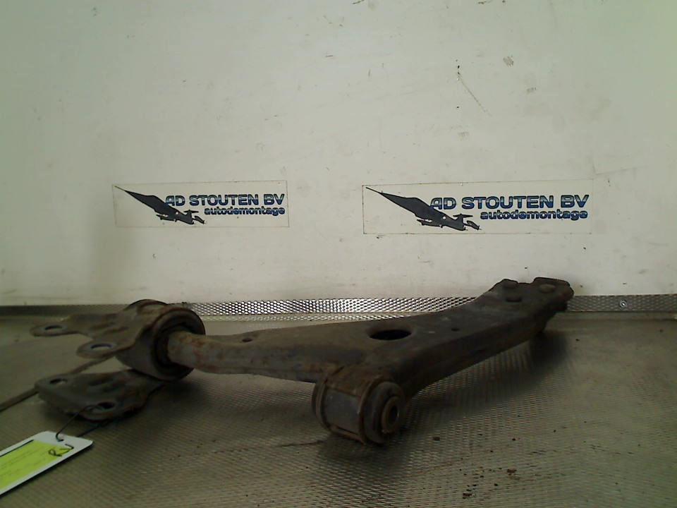 Draagarm Rechts Voor Ford Focus 3 Wagon (2010-07/2018-05), Gebruikt, Henry-Ford-Straße  1, Köln 50735, , Duitsland, Ford-Werke GmbH