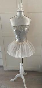 Paspop ballerina, Ophalen, Gebruikt