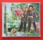 cd Wieteke Van Dort & Ais Lawa-Lata Silver Moments uit 2004, Ophalen of Verzenden, Zo goed als nieuw, Europees