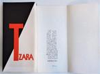 Sonia Delaunay -Le coeur a gaz-1977-12 Lithos Tristan Tzara, Ophalen of Verzenden
