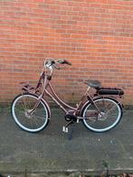 Cortina u4 elektrische fiets, 56 cm of meer, Ophalen of Verzenden, Zo goed als nieuw