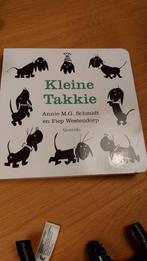 Takkie verzameling - Knuffels, boekjes en meer!, Verzamelen, Ophalen of Verzenden, Nieuw, Dier