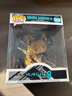 Funko Pop Deluxe Kikoru Shinomiya #2249 Kaiju No. 8  Figure, Ophalen of Verzenden, Funko Europe, Supportemea@funko.com, 4th floor, 1 Queen Caroline St, London W6 9YN, Verenigd Koninkrijk