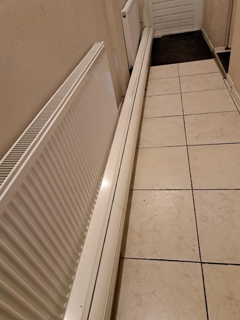 Grote zonnescherm, 150 tot 300 cm, Ophalen, Knikarmscherm