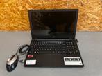 Acer Aspire E15 15.6 inch 1TB HDD Linux Zorin OS - ReK4, Gebruikt, Ophalen of Verzenden, X, X