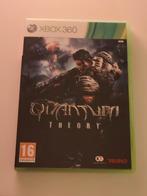 Quantum Theory - Xbox 360, Shooter, 1 speler, Ophalen of Verzenden, Zo goed als nieuw