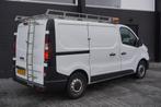 Renault Trafic 2.0 dCi 120PK - EURO 6 - Airco - Navi - Cruis, Auto's, Voorwielaandrijving, Stof, Gebruikt, 4 cilinders